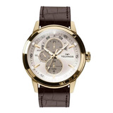 Relogio Technos Masculino 6p57ac