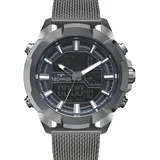 Relogio Technos Masculino Anadigi
