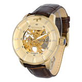 Relogio Technos Masculino Automatico