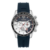 Relogio Technos Masculino Carbon