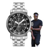 Relogio Technos Masculino Classic