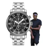 Relogio Technos Masculino Classic