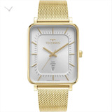 Relogio Technos Masculino Classic
