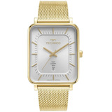 Relogio Technos Masculino Classic