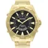 Relógio Technos Masculino Dourado Wt205fl/4p Promoção