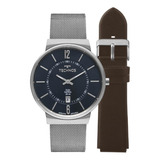 Relogio Technos Masculino Gm17ad