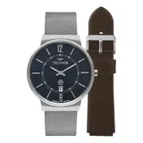 Relogio Technos Masculino Gm17ad