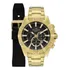 Relógio Technos Masculino Legacy Dourado - Js26aet/t1p