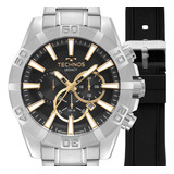 Relogio Technos Masculino Legacy