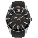 Relogio Technos Masculino Preto