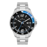 Relogio Technos Masculino Pulseira