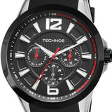Relogio Technos Masculino Racer