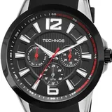 Relogio Technos Masculino Racer