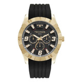 Relogio Technos Masculino Racer