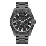 Relogio Technos Masculino Racer
