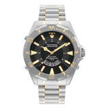 Relogio Technos Masculino Skydiver