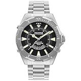 Relógio Technos Masculino Skydiver Prata WT205FY 1P