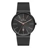 Relogio Technos Masculino Slim