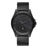 Relógio Technos Masculino Steel Grafite - 2115ncd/1f Cor Da Correia Preto Cor Do Bisel Preto Cor Do Fundo Azul Escuro Perolado
