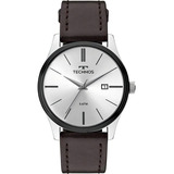 Relogio Technos Masculino Steel