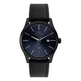 Relógio Technos Masculino Steel Preto Grafite 2115txg 0a