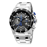 Relogio Technos Masculino Ts