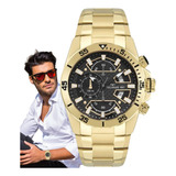 Relogio Technos Performance Ts