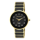 Relogio Technos Sapphire 2035lmm
