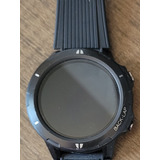 Relógio Technos Smartwatch Connect Sport Preto Tsportsaa 8p