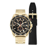 Relogio Technos Ts carbon