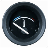 Relogio Temperatura Agua Eletrico 52mm Turotest