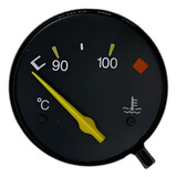 Relogio Temperatura Corsa 94 2002 Fundo Preto 311080001r