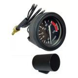 Relógio Temperatura Mecânico 52mm Willtec Ford Gm Copo