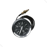Relogio Temperatura Mecanico 60mm Cabo 2 0m 40 c A 110 c