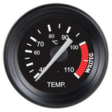 Relogio Temperatura Mecanico Mb Mwm 60mm 40 110 c 4mts