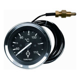 Relogio Temperatura Mecanico P Mbb 52mm 40 110c 2mts