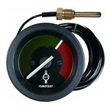 Relogio Temperatura Mecanico P Valmet 52mm 40 110c 2 36mt