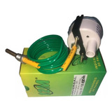 Relogio Temperatura Mecanico Redondo Cabo 2mts Lp321