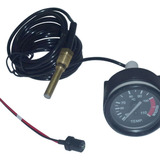 Relogio Temperatura Redondo Com Cabo 2 Mts 40 100 Mb 321 111
