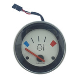 Relógio Temperatura Trator Massey Ferguson 4275