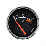 Relogio Temperatura w20223 Volvo nl 1996 1997 Willtec