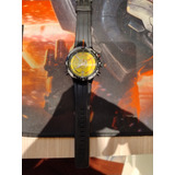 Relógio Times E-tide Temp Compass Tábua De Maré 