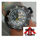 Relogio Timex Altimeter Raro