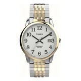 Relogio Timex Analogico Tw2v05600
