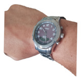 Relogio Timex Antigo E