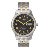 Relogio Timex Charles Street