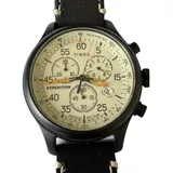 Relogio Timex Chronograph Expedition