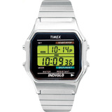 Relogio Timex Classic Digital