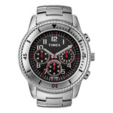 Relógio Timex Cronógrafo - Ti2n159 P