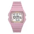 Relogio Timex Digital Feminino Rosa Tw5m55800